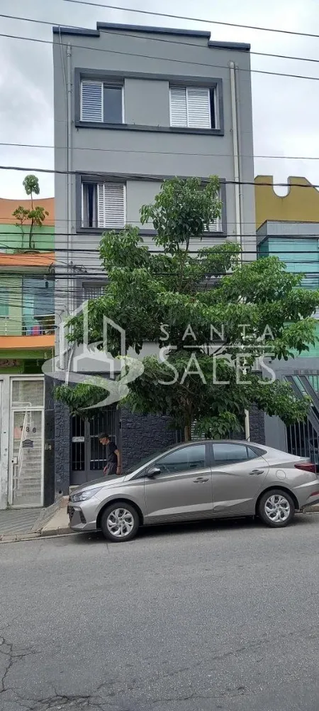 Apartamento, 2 quartos, 48 m² - Foto 16