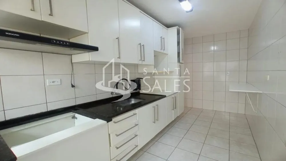 Apartamento, 2 quartos, 48 m² - Foto 1