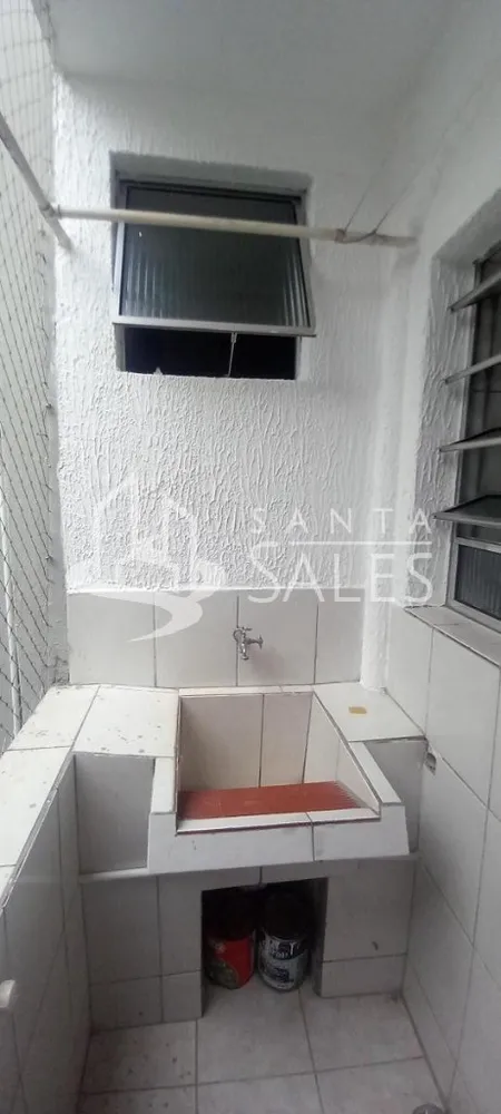Apartamento, 2 quartos, 48 m² - Foto 15