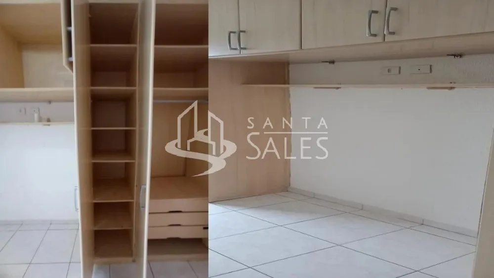 Apartamento, 2 quartos, 48 m² - Foto 9