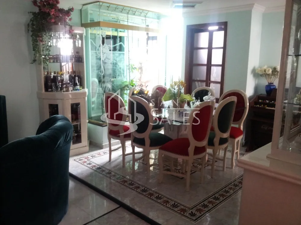 Apartamento, 5 quartos, 315 m² - Foto 3