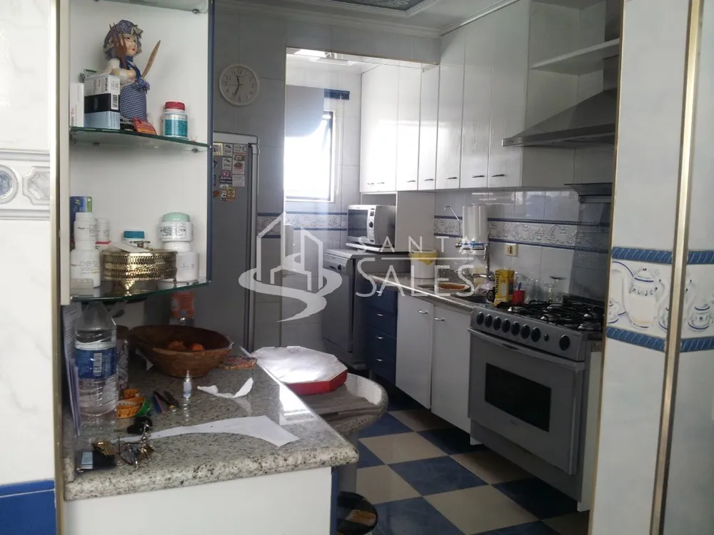 Apartamento, 5 quartos, 315 m² - Foto 2