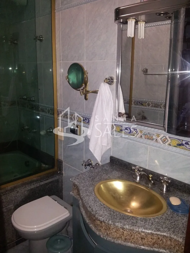 Apartamento, 5 quartos, 315 m² - Foto 1
