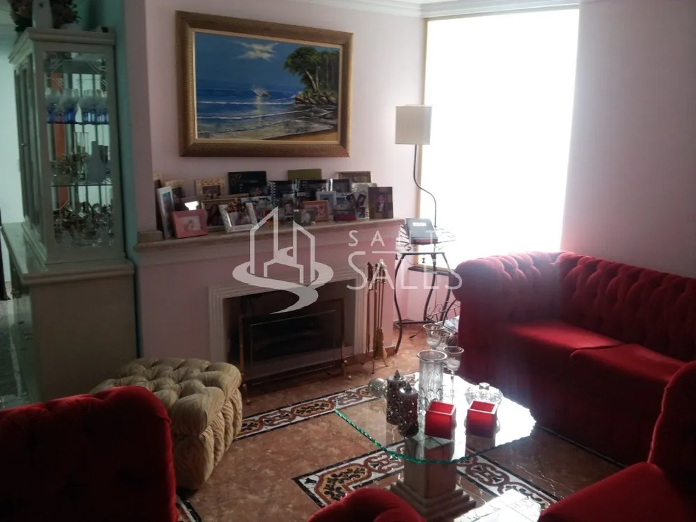 Apartamento, 5 quartos, 315 m² - Foto 1