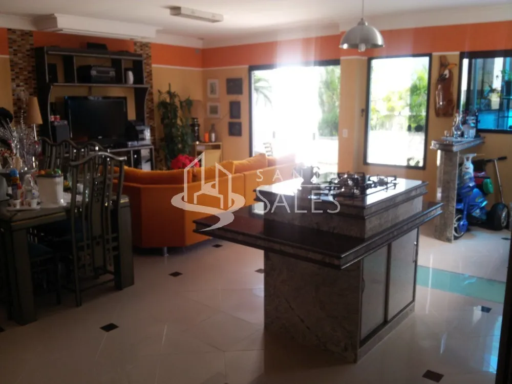 Apartamento, 5 quartos, 315 m² - Foto 4