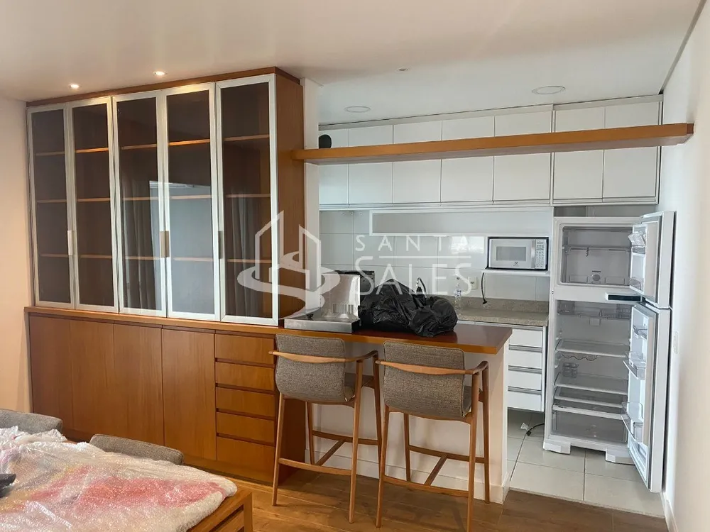 Cobertura, 3 quartos, 263 m² - Foto 1