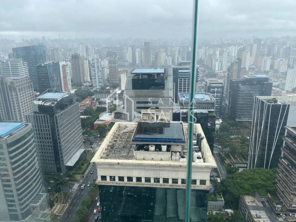 Cobertura, 3 quartos, 263 m² - Foto 2