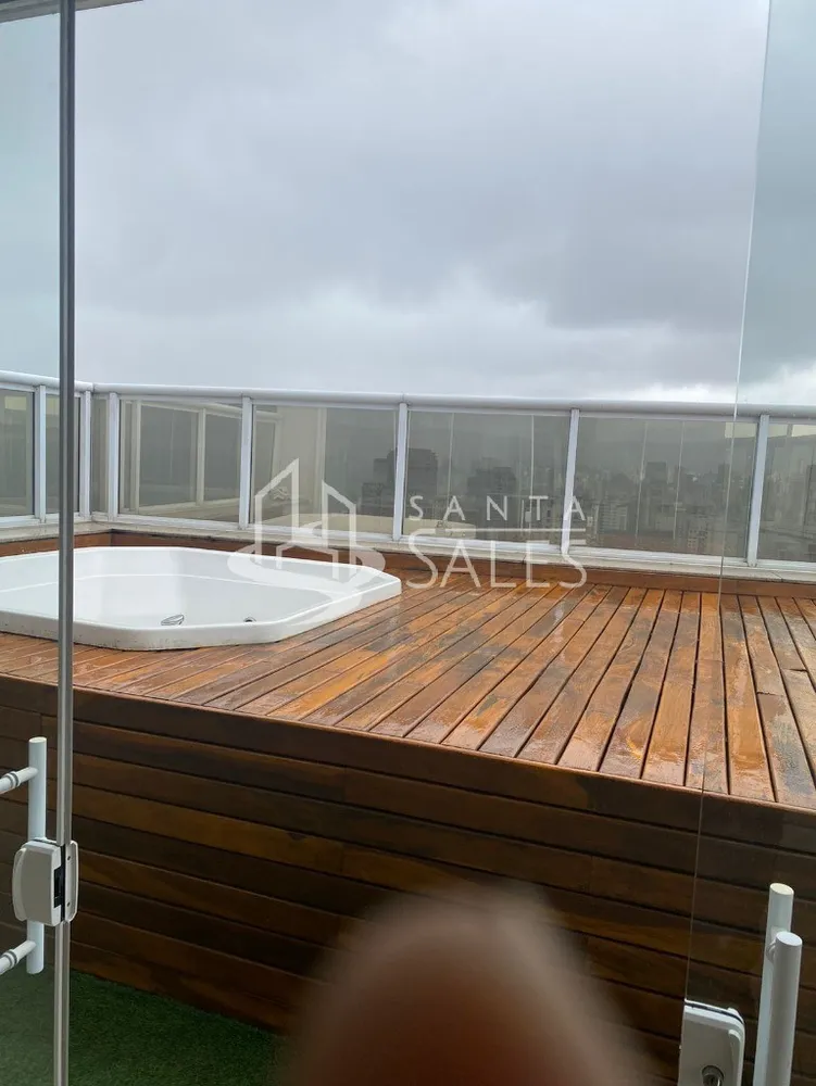 Cobertura, 3 quartos, 263 m² - Foto 7