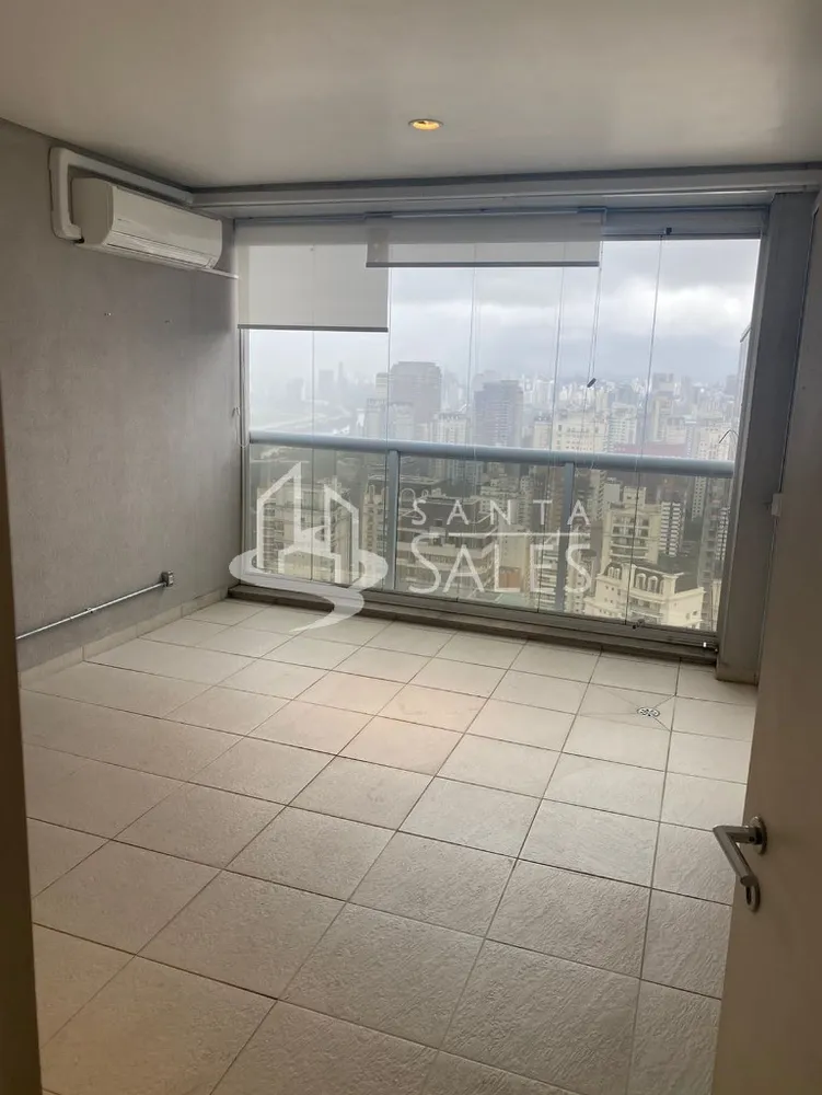 Cobertura, 3 quartos, 263 m² - Foto 3