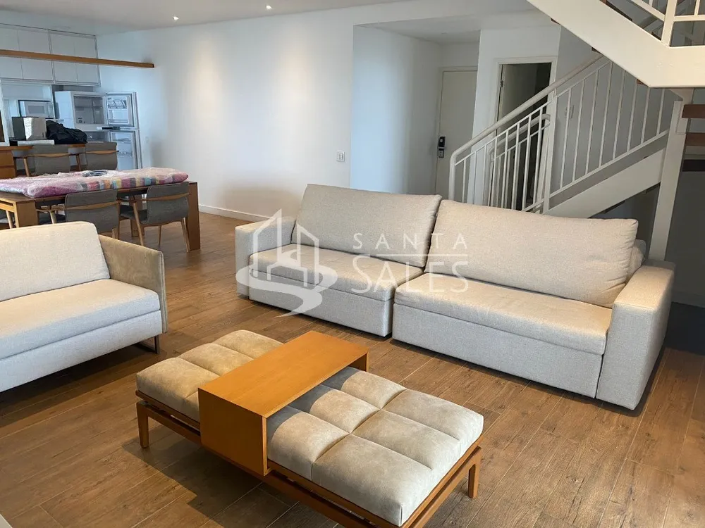 Cobertura, 3 quartos, 263 m² - Foto 1
