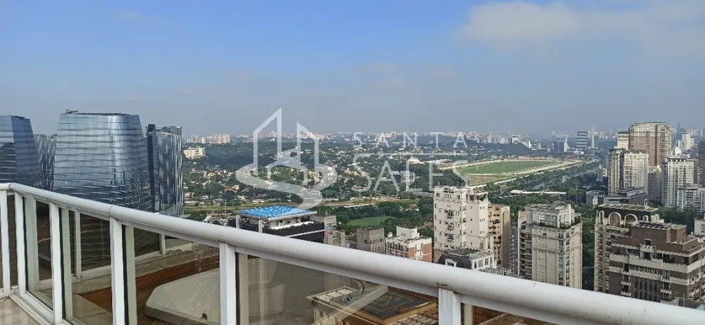Cobertura, 3 quartos, 263 m² - Foto 5