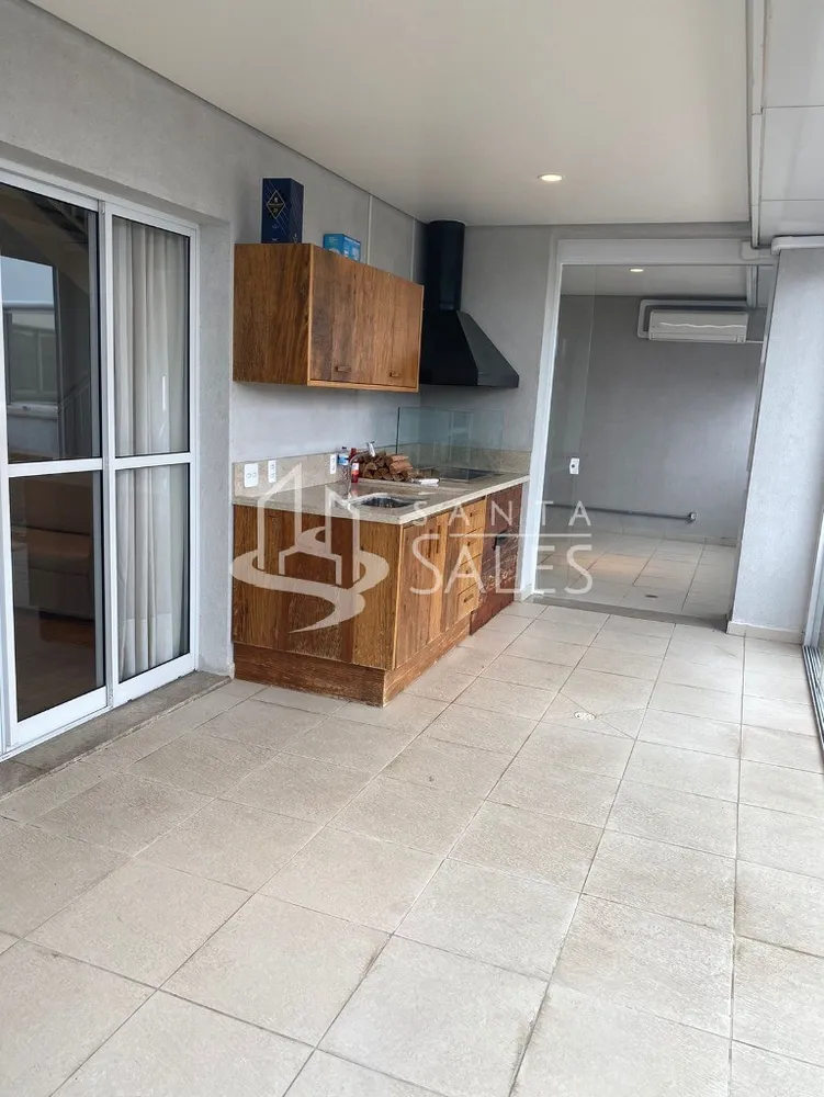 Cobertura, 3 quartos, 263 m² - Foto 3