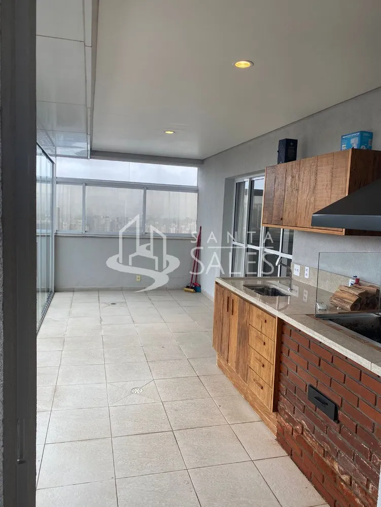Cobertura, 3 quartos, 263 m² - Foto 4