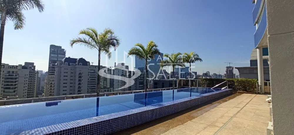 Cobertura, 3 quartos, 263 m² - Foto 4