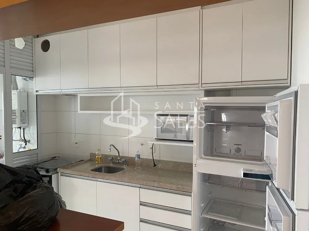 Cobertura, 3 quartos, 263 m² - Foto 8