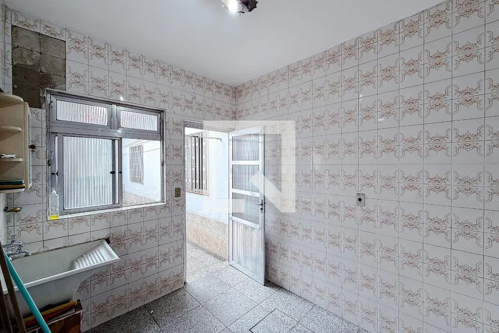 Casa, 2 quartos, 180 m² - Foto 12