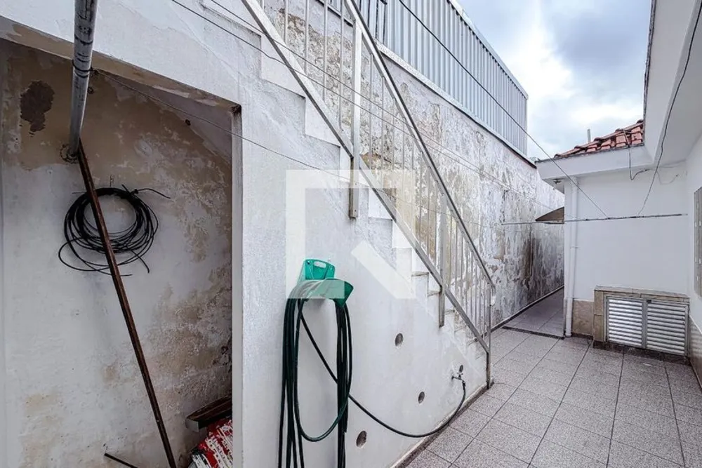 Casa, 2 quartos, 180 m² - Foto 1