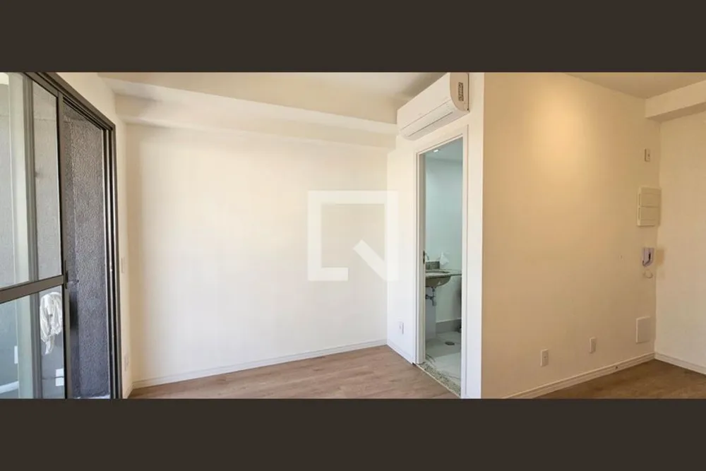 Kitnet-Studio, 23 m² - Foto 1
