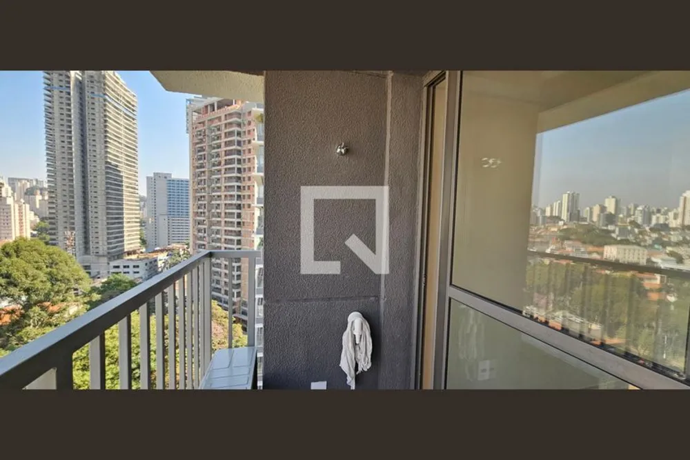 Kitnet-Studio, 23 m² - Foto 4