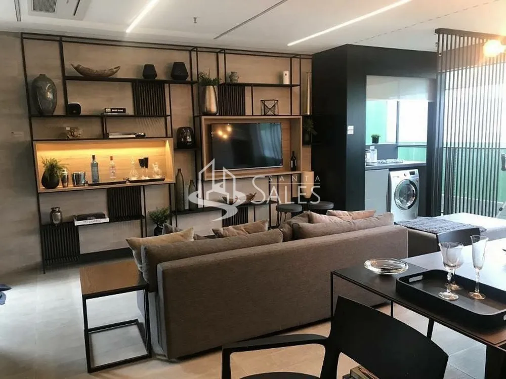 Apartamento, 2 quartos, 78 m² - Foto 9
