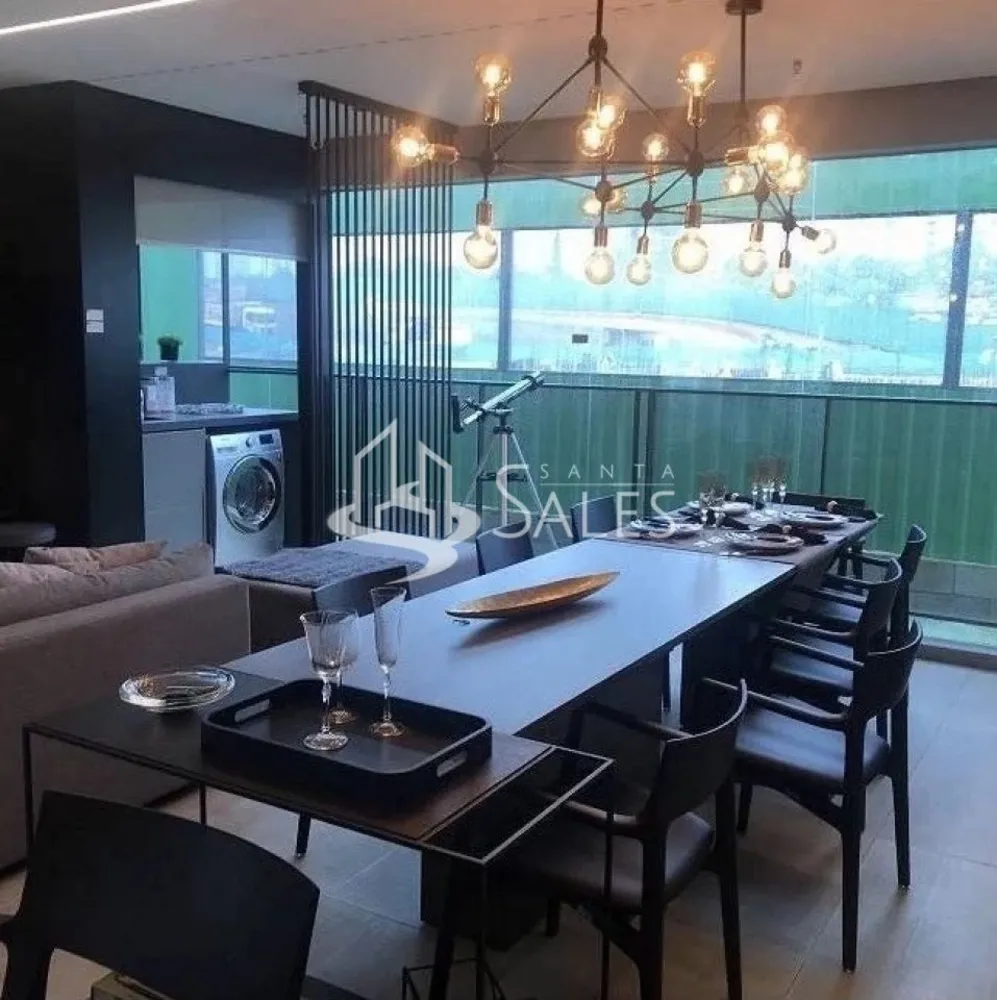 Apartamento, 2 quartos, 78 m² - Foto 8