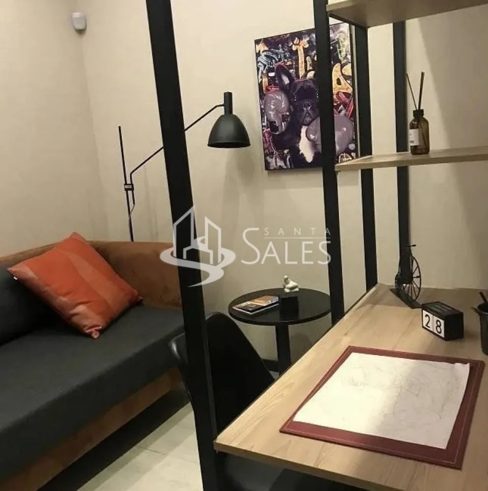 Apartamento, 2 quartos, 78 m² - Foto 8