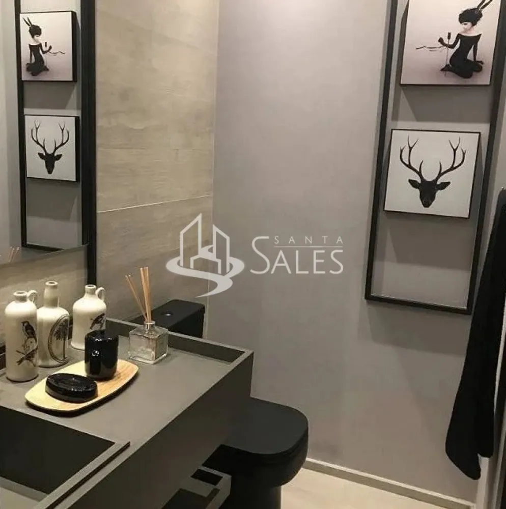 Apartamento, 2 quartos, 78 m² - Foto 5