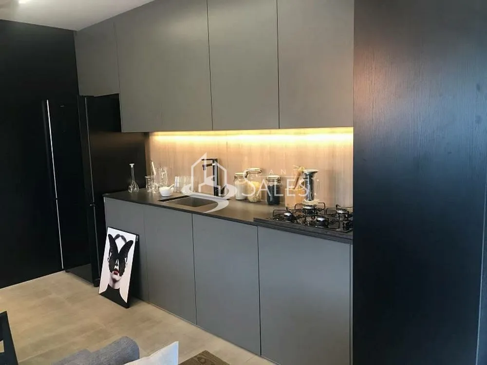 Apartamento, 2 quartos, 78 m² - Foto 2