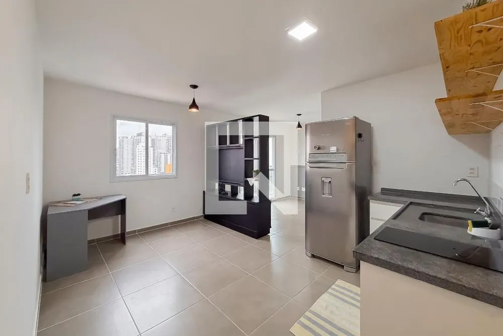 Kitnet-Studio, 36 m² - Foto 5