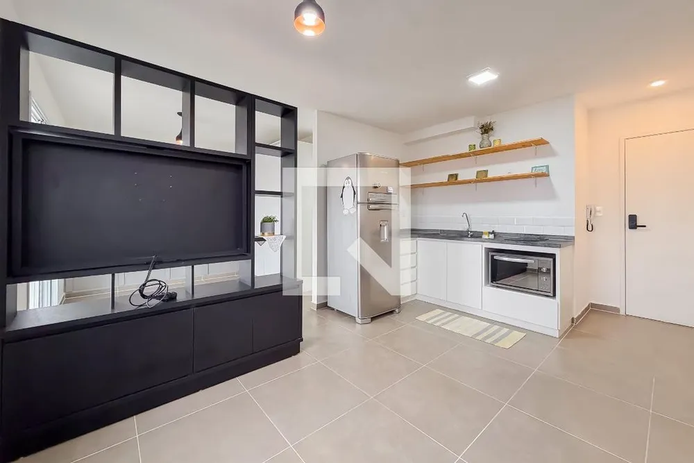 Kitnet-Studio, 36 m² - Foto 3