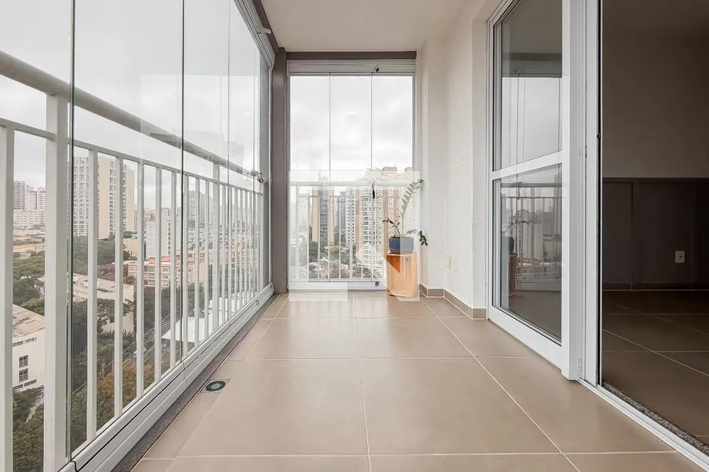 Kitnet-Studio, 36 m² - Foto 4