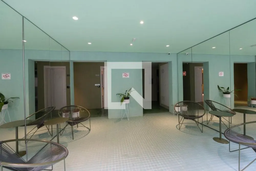 Apartamento, 2 quartos, 39 m² - Foto 1