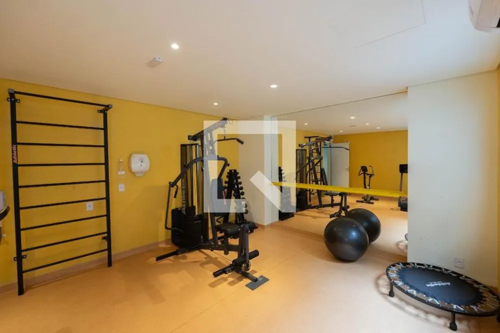 Apartamento, 2 quartos, 39 m² - Foto 4