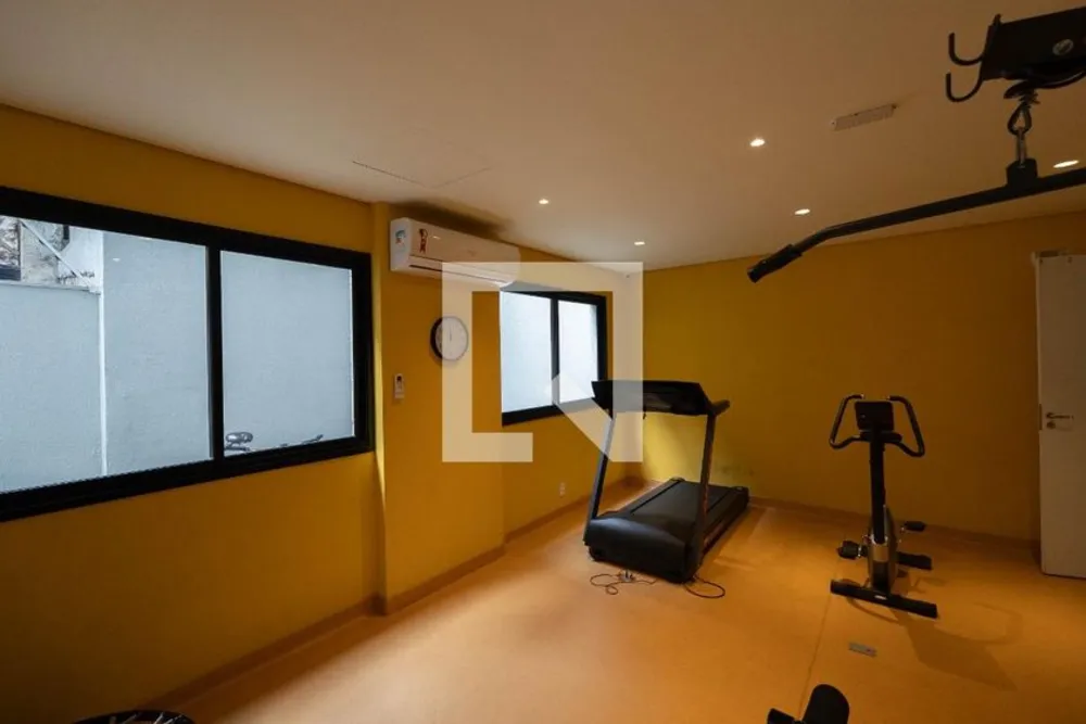 Apartamento, 2 quartos, 39 m² - Foto 3