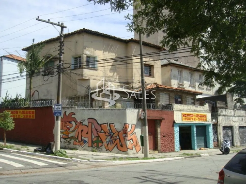 Terreno, 12 m² - Foto 1