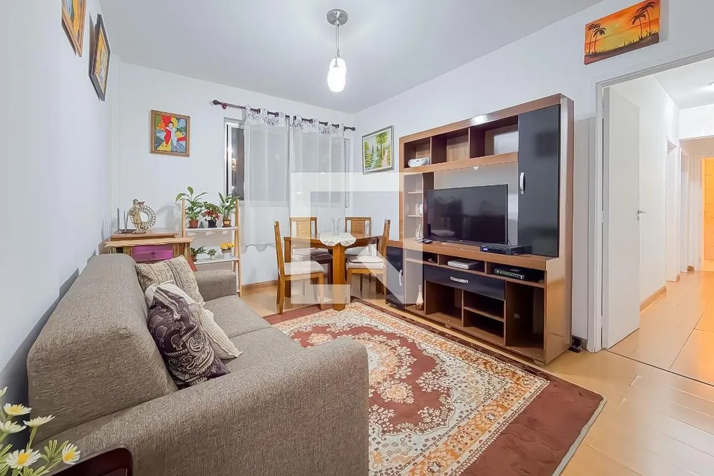 Apartamento, 2 quartos, 80 m² - Foto 7