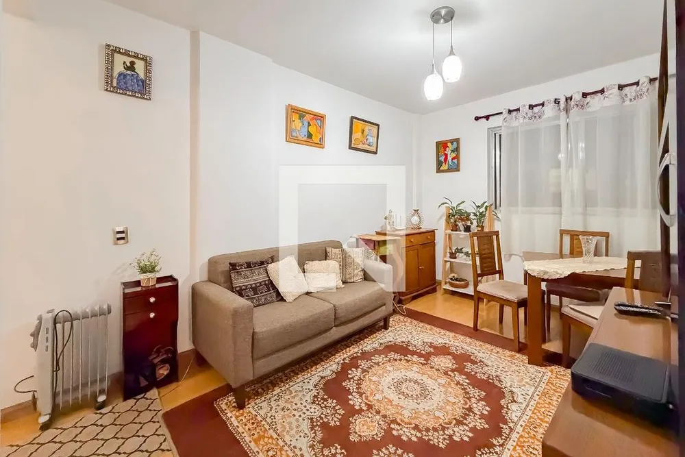 Apartamento, 2 quartos, 80 m² - Foto 2