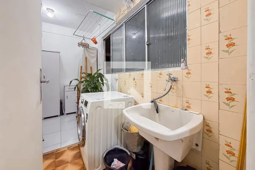 Apartamento, 2 quartos, 80 m² - Foto 3