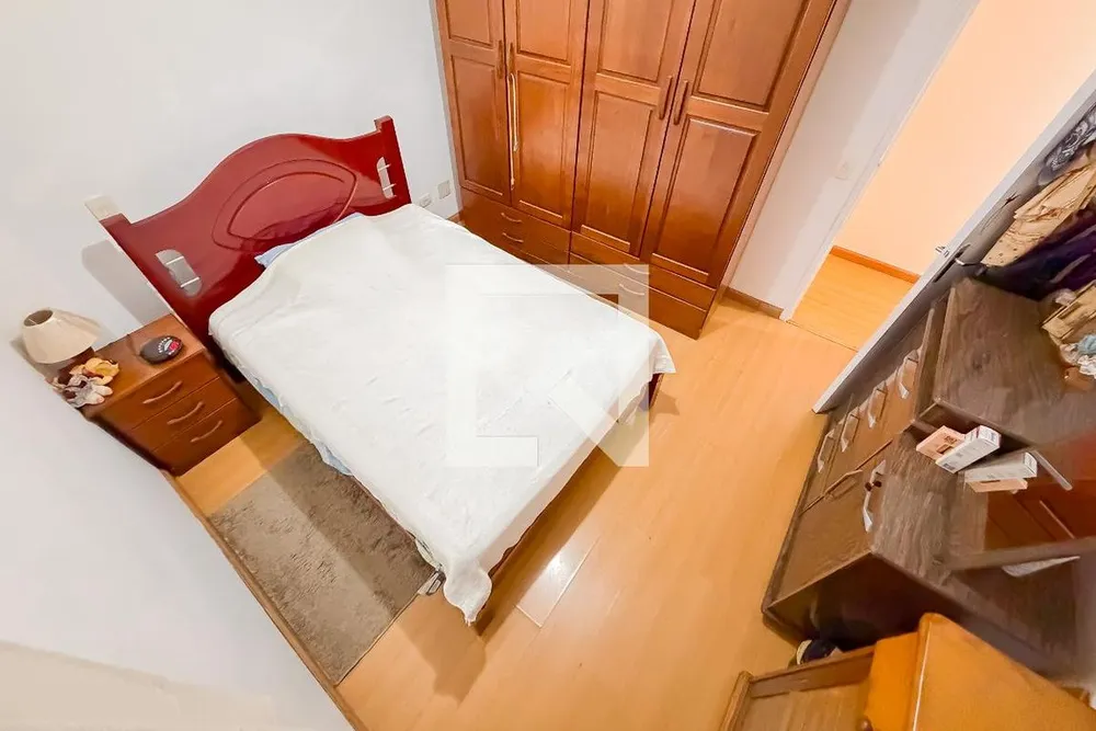 Apartamento, 2 quartos, 80 m² - Foto 1