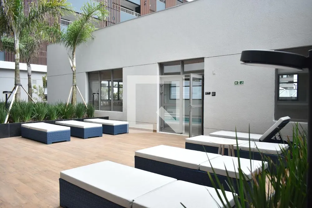 Kitnet-Studio, 33 m² - Foto 12