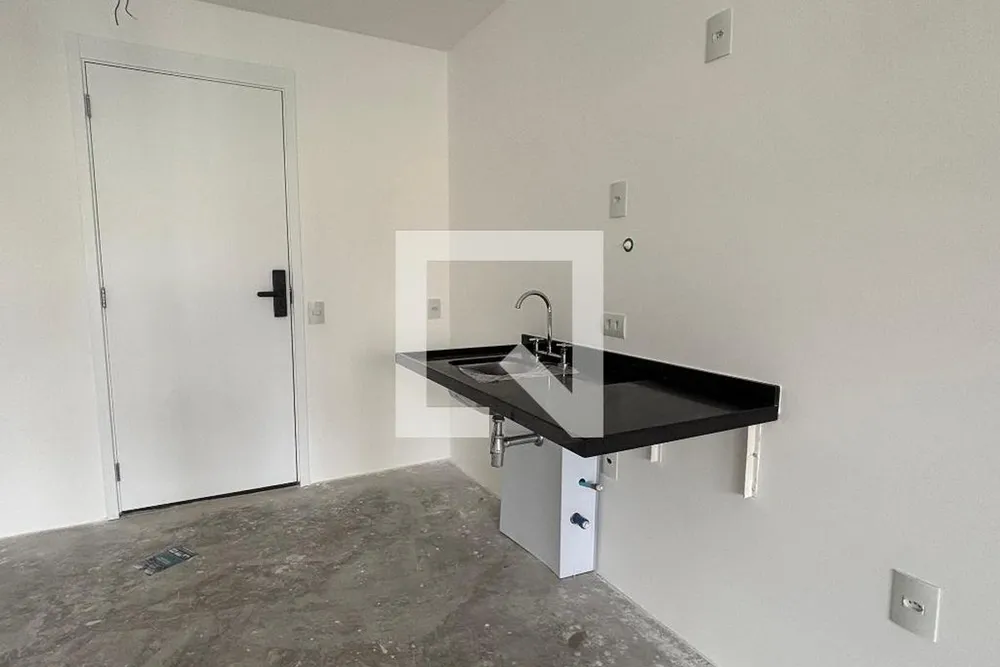 Kitnet-Studio, 33 m² - Foto 4