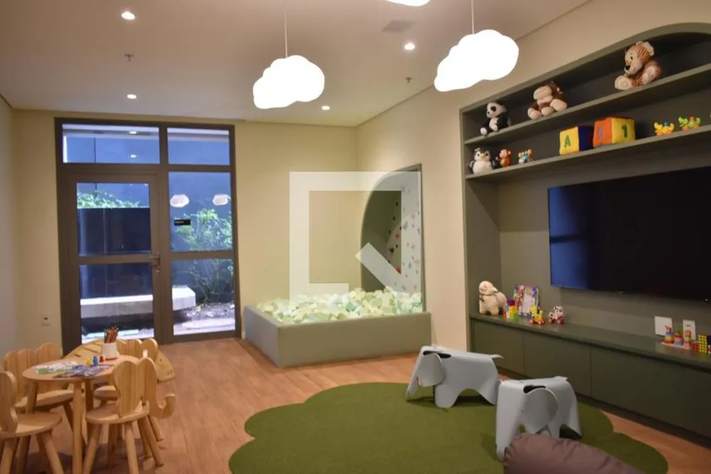 Kitnet-Studio, 33 m² - Foto 1