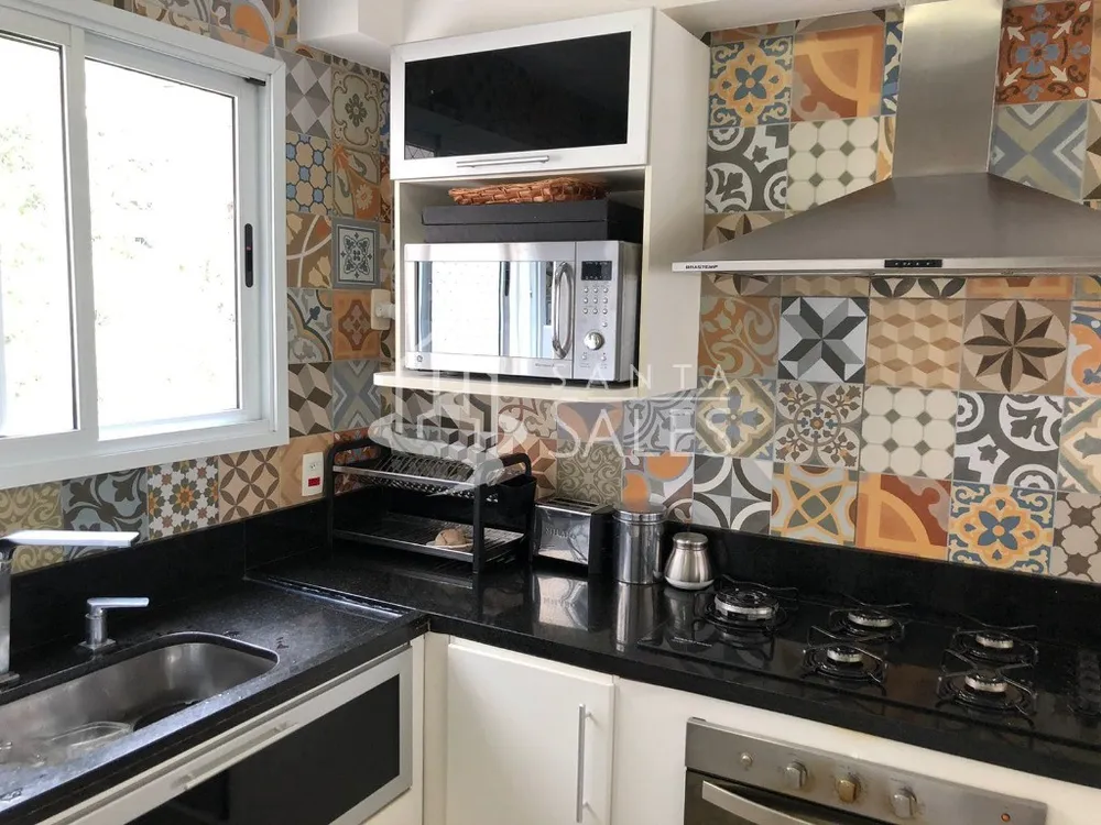 Apartamento, 3 quartos, 107 m² - Foto 2