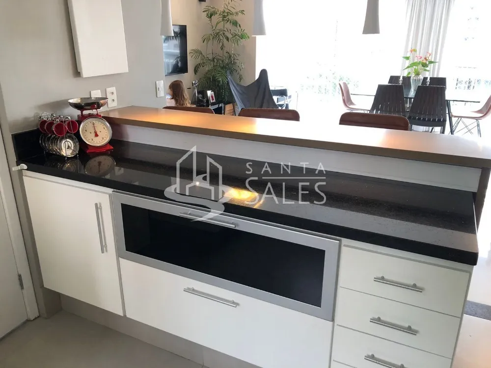 Apartamento, 3 quartos, 107 m² - Foto 8