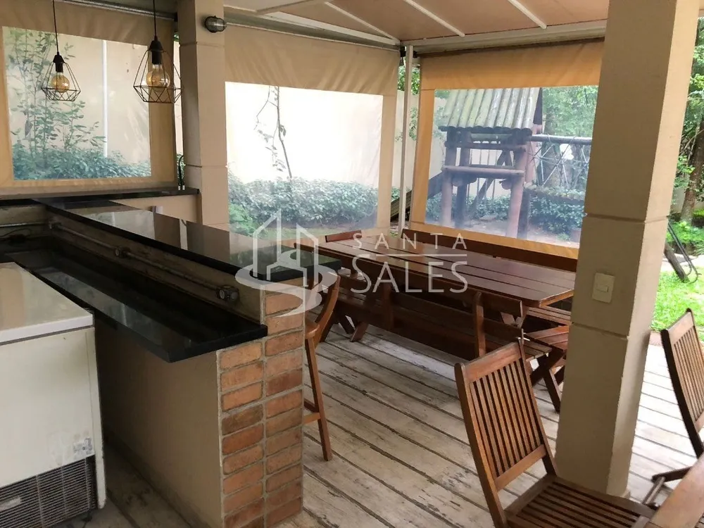 Apartamento, 3 quartos, 107 m² - Foto 12