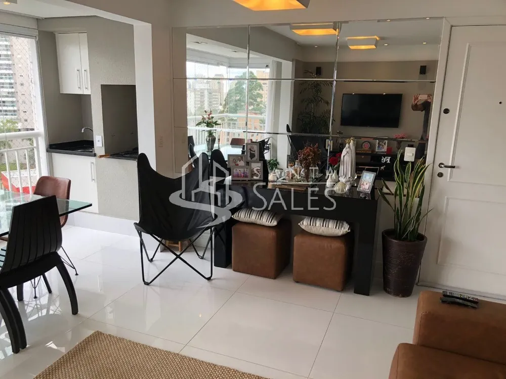 Apartamento, 3 quartos, 107 m² - Foto 11