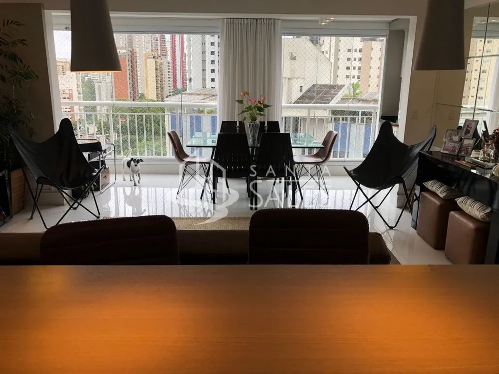 Apartamento, 3 quartos, 107 m² - Foto 5