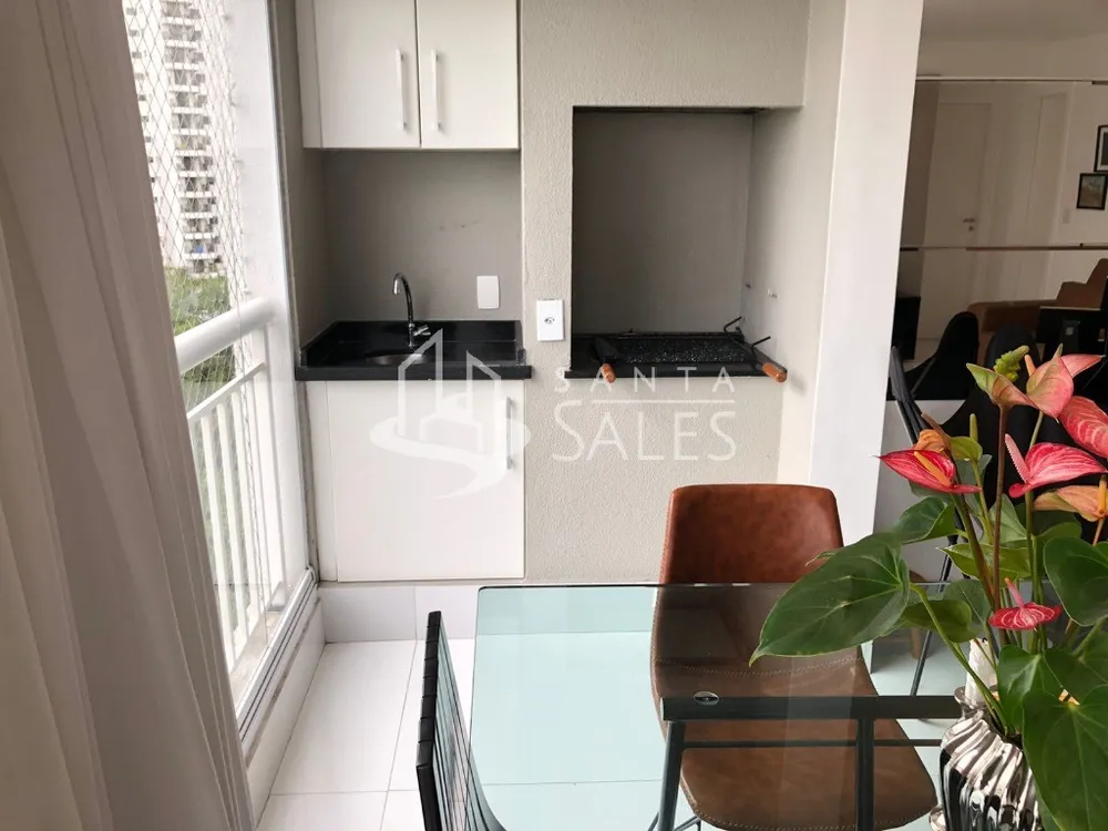 Apartamento, 3 quartos, 107 m² - Foto 5