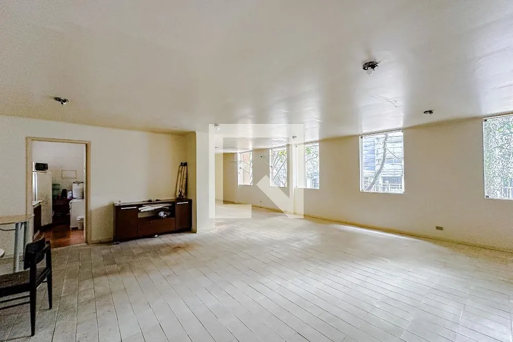 Apartamento, 1 quarto, 62 m² - Foto 1