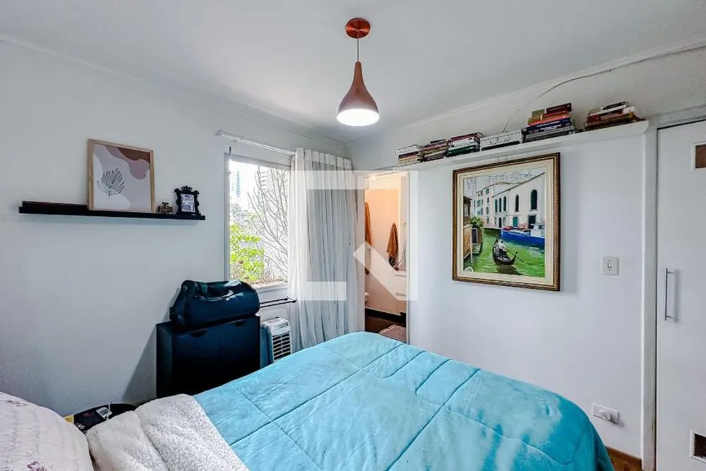 Apartamento, 1 quarto, 62 m² - Foto 3